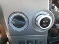 Controls of 2016 Sequoia Platinum 4x4