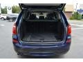 Deep Sea Blue Metallic - X3 xDrive28i Photo No. 22