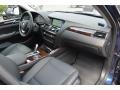 Deep Sea Blue Metallic - X3 xDrive28i Photo No. 27