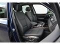 Deep Sea Blue Metallic - X3 xDrive28i Photo No. 29