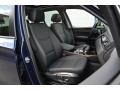 2016 Deep Sea Blue Metallic BMW X3 xDrive28i  photo #29