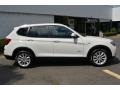Alpine White - X3 xDrive28i Photo No. 2