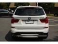 Alpine White - X3 xDrive28i Photo No. 4