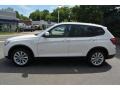 Alpine White - X3 xDrive28i Photo No. 5