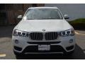 Alpine White - X3 xDrive28i Photo No. 7