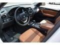 Alpine White - X3 xDrive28i Photo No. 10
