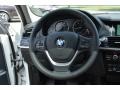 Alpine White - X3 xDrive28i Photo No. 18