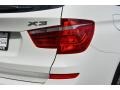Alpine White - X3 xDrive28i Photo No. 23