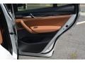Alpine White - X3 xDrive28i Photo No. 24
