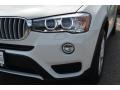 Alpine White - X3 xDrive28i Photo No. 31
