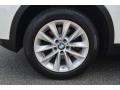 Alpine White - X3 xDrive28i Photo No. 32