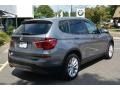 Space Grey Metallic - X3 xDrive28i Photo No. 3