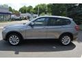 Space Grey Metallic - X3 xDrive28i Photo No. 5