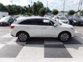 White Diamond Pearl - MDX Technology Photo No. 3