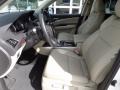 White Diamond Pearl - MDX Technology Photo No. 10