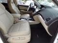 White Diamond Pearl - MDX Technology Photo No. 13