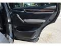 Space Grey Metallic - X3 xDrive28i Photo No. 24