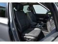 Space Grey Metallic - X3 xDrive28i Photo No. 29