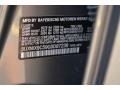 Space Grey Metallic - X3 xDrive28i Photo No. 34