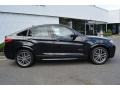 Black Sapphire Metallic - X4 xDrive28i Photo No. 2
