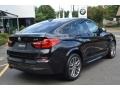 Black Sapphire Metallic - X4 xDrive28i Photo No. 3