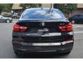 Black Sapphire Metallic - X4 xDrive28i Photo No. 4