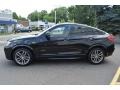 Black Sapphire Metallic - X4 xDrive28i Photo No. 5