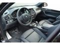 Black Sapphire Metallic - X4 xDrive28i Photo No. 10