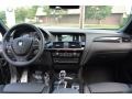 Black Sapphire Metallic - X4 xDrive28i Photo No. 15