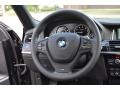 Black Sapphire Metallic - X4 xDrive28i Photo No. 18