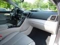 Magnetic Gray Metallic - Venza V6 AWD Photo No. 7