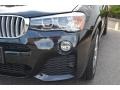 Black Sapphire Metallic - X4 xDrive28i Photo No. 31
