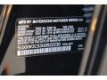 Black Sapphire Metallic - X4 xDrive28i Photo No. 34