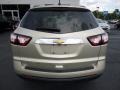 Champagne Silver Metallic - Traverse LT AWD Photo No. 6
