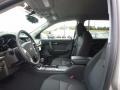 Champagne Silver Metallic - Traverse LT AWD Photo No. 10