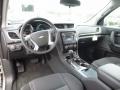 Champagne Silver Metallic - Traverse LT AWD Photo No. 13
