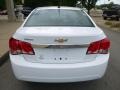 Summit White - Cruze LS Photo No. 12