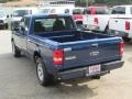 Vista Blue Metallic - Ranger XL SuperCab Photo No. 9