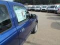 Vista Blue Metallic - Ranger XL SuperCab Photo No. 26