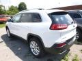 Bright White - Cherokee Limited 4x4 Photo No. 5