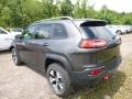 Granite Crystal Metallic - Cherokee Trailhawk 4x4 Photo No. 5