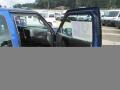 Vista Blue Metallic - Ranger XL SuperCab Photo No. 27