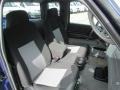 Vista Blue Metallic - Ranger XL SuperCab Photo No. 29