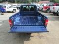 Vista Blue Metallic - Ranger XL SuperCab Photo No. 31