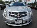 Radiant Silver Metallic - SRX Performance AWD Photo No. 2