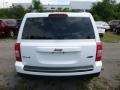 Bright White - Patriot Sport SE 4x4 Photo No. 6
