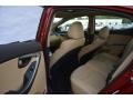 2012 Red Allure Hyundai Elantra Limited  photo #12