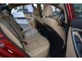 2012 Red Allure Hyundai Elantra Limited  photo #14
