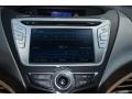 2012 Red Allure Hyundai Elantra Limited  photo #17