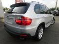 2008 Platinum Bronze Metallic BMW X5 4.8i  photo #4